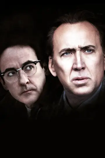 Plakat do filmu "Polowanie na Łowcę" #294208