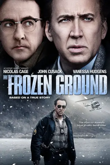 Plakat do filmu "Polowanie na Łowcę" #890169