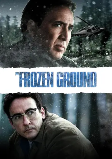 Plakat do filmu "Polowanie na Łowcę" #890171