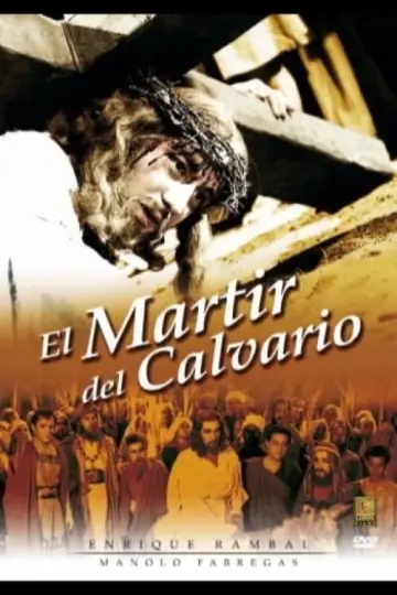 El Mártir del Calvario