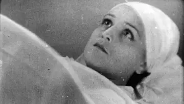 Zasłona do filmu "Строгий юноша" #1160881