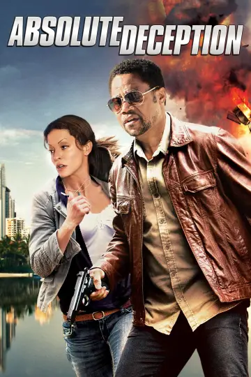 Plakat do filmu "Przebiegła gra" #1130036
