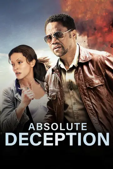 Plakat do filmu "Przebiegła gra" #1130037