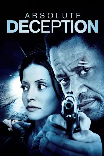 Plakat do filmu "Przebiegła gra" #1130038