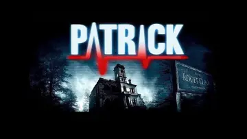 Zasłona do filmu "Patrick" #1136873