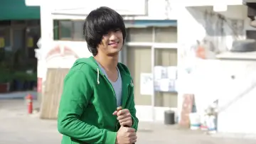 Zasłona do filmu "은밀하게 위대하게" #440912