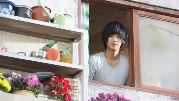 Zasłona do filmu "은밀하게 위대하게" #892581