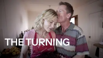 Zasłona do filmu "The Turning" #1628533