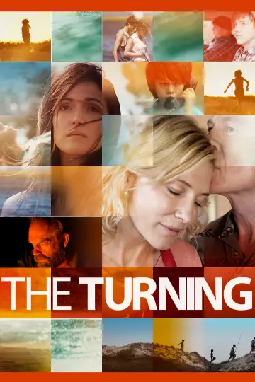 Plakat do filmu "The Turning" #1628537