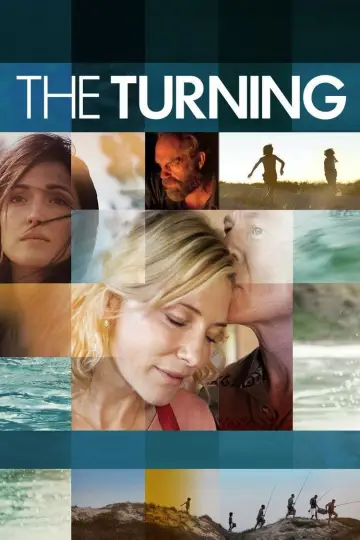 Plakat do filmu "The Turning" #1628538
