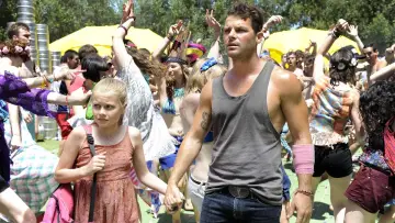 Zasłona do filmu "Te ostatnie godziny" #285610