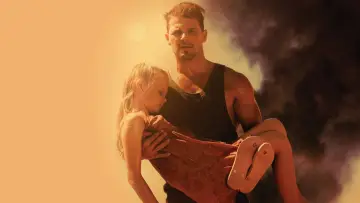 Zasłona do filmu "Te ostatnie godziny" #998800