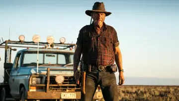 Zasłona do filmu "Wolf Creek 2" #286410