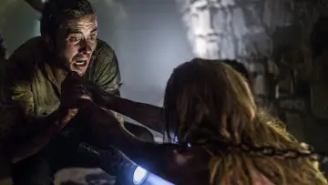 Zasłona do filmu "Wolf Creek 2" #286417