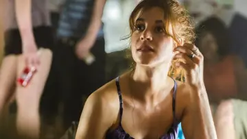 Zasłona do filmu "Wolf Creek 2" #286419