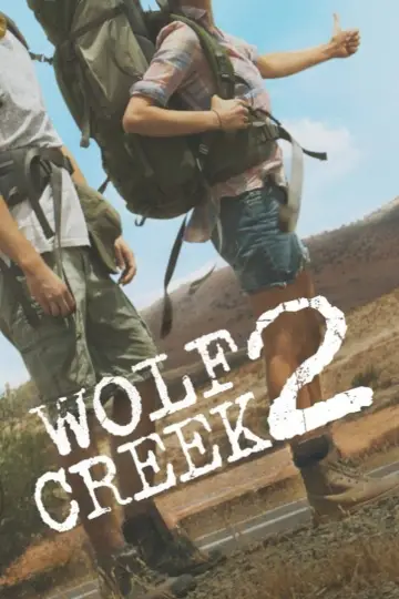 Wolf Creek 2