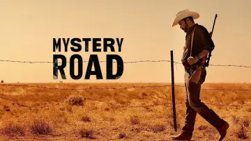 Zasłona do filmu "Mystery Road" #1590347
