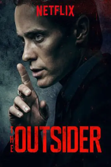 Plakat do filmu "Outsider" #157345