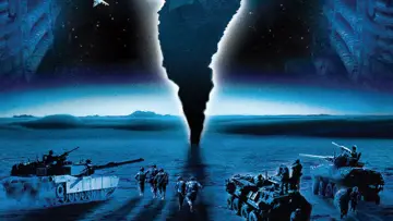 Zasłona do filmu "Epoch" #1918503