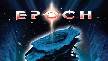 Zasłona do filmu "Epoch" #1918506