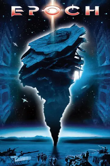 Plakat do filmu "Epoch" #1918508