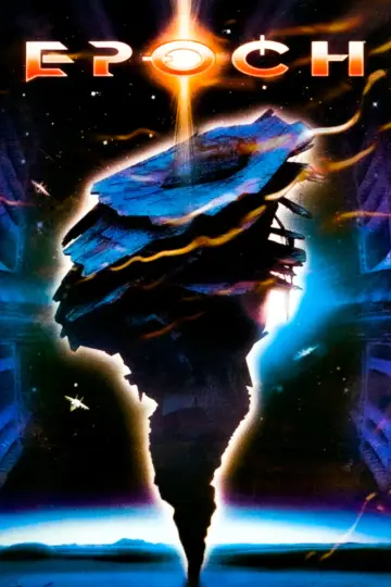 Plakat do filmu "Epoch" #1918509