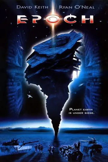 Plakat do filmu "Epoch" #1918510
