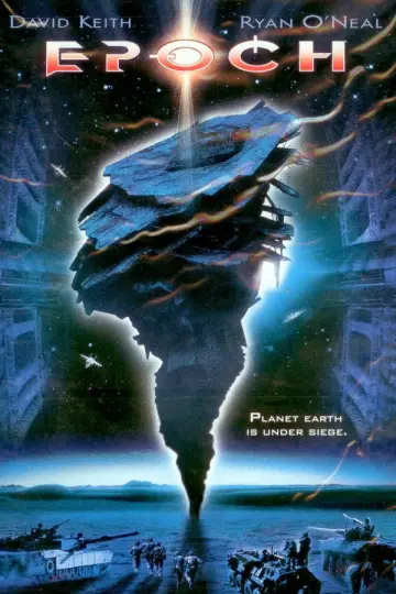 Plakat do filmu "Epoch" #1918511