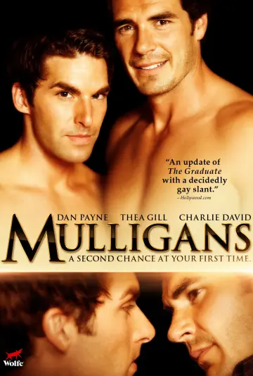 Plakat do filmu "Mulligans" #1128855