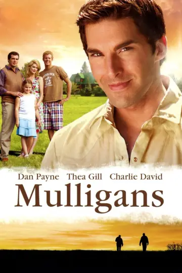 Plakat do filmu "Mulligans" #1128856