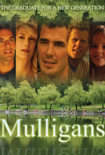 Plakat do filmu "Mulligans" #1128858