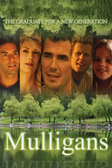 Plakat do filmu "Mulligans" #1128859