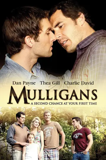 Plakat do filmu "Mulligans" #1128860