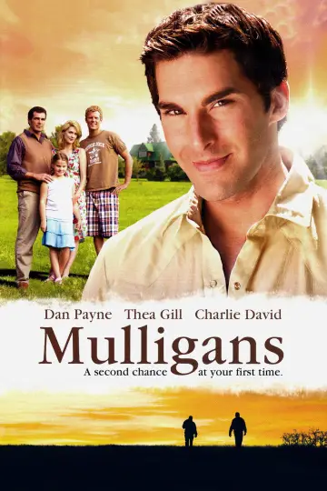 Plakat do filmu "Mulligans" #1128861