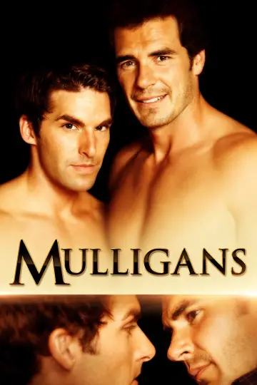 Plakat do filmu "Mulligans" #1128862