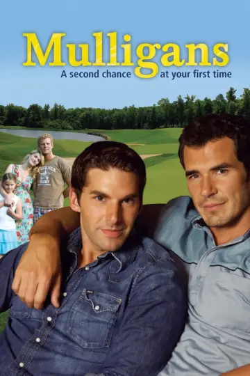 Plakat do filmu "Mulligans" #1128863