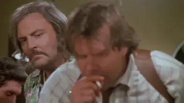 Zasłona do filmu "Przyjemnych snów" #434028