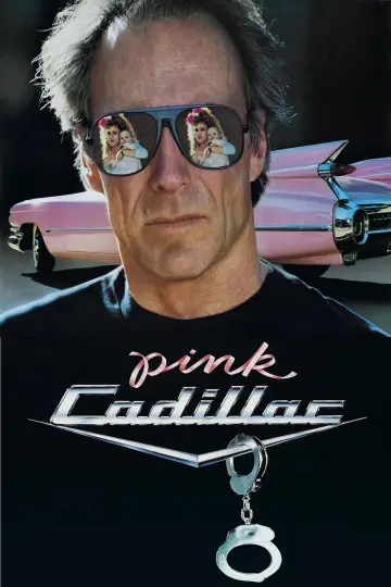 Plakat do filmu "Różowy Cadillac" #1069918