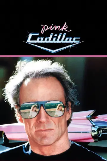 Plakat do filmu "Różowy Cadillac" #1069919