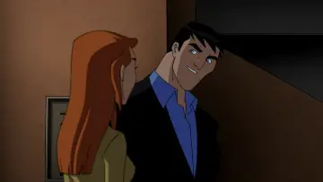 Zasłona do filmu "Batman kontra Drakula" #252822