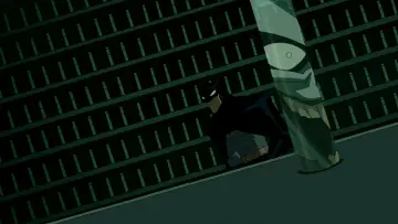 Zasłona do filmu "Batman kontra Drakula" #252830