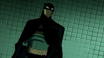 Zasłona do filmu "Batman kontra Drakula" #993435