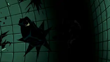 Zasłona do filmu "Batman kontra Drakula" #993436