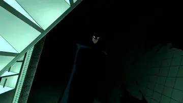 Zasłona do filmu "Batman kontra Drakula" #993437