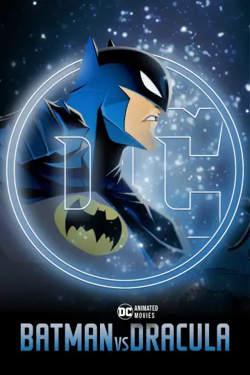 Batman kontra Drakula