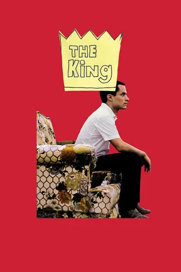 Plakat do filmu "The King" #638591
