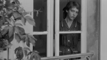 Zasłona do filmu "Na los szczęścia, Baltazarze!" #206226