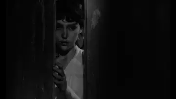Zasłona do filmu "Na los szczęścia, Baltazarze!" #206229