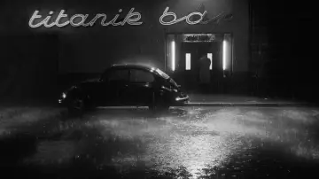 Zasłona do filmu "Potępienie" #1644009