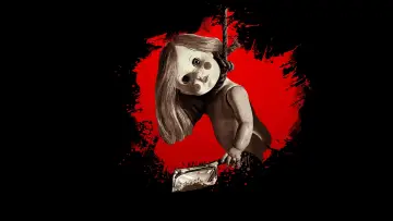Zasłona do filmu "Głęboka czerwień" #754266